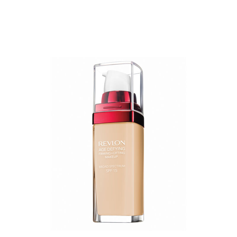 Revlon Age Defying Firming & Lifting Makeup image number 4